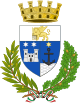 Blason de Riese Pio X