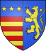 Blason de Madranges