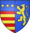 Blason de Madranges