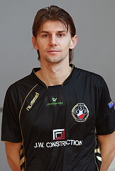 Euzebiusz Smolarek (25. února 2011)