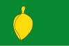 Flag of L'Ametlla del Vallès