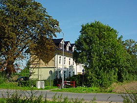 Hoisdorf