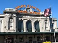 Union Station.