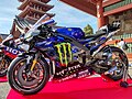 ヤマハ・YZR-M1 #20 ファビオ・クアルタラロ車（MotoGP）(241018)