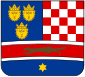 Grb Država Slovencev, Hrvatov in Srbov