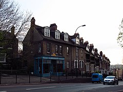 Lancelot Antiques - geograph.org.uk - 3447646.jpg