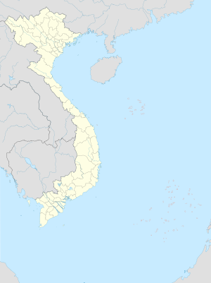 Tỉnh Thanh Hóa is located in Vietnam