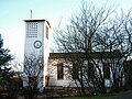 Evangelische Kirche in Kreuztal-Eichen