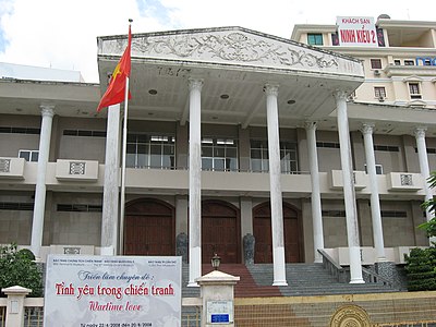 Bảo tàng Tp.Cần Thơ