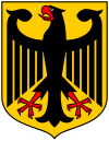 Lambang Jerman