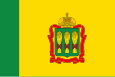 Flag of Penza Oblast