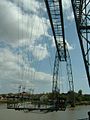 Pont transbordeur de Rochefort