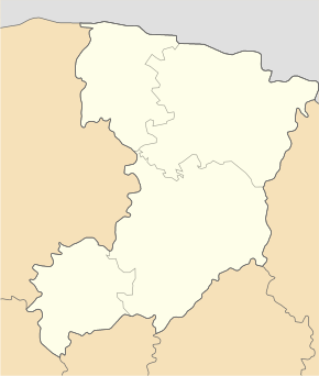 Sdolbuniw (Oblast Riwne)