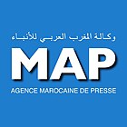 logo de Maghreb Arabe Presse