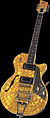 Ron Wood's guitar