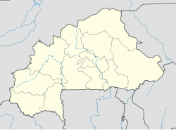 Ouagadougou