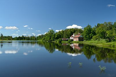 Hellenurme järv