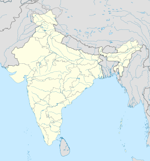 Battle of Shopian is located in India