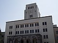 東京工業大学