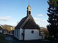 Auferstehungskirche in Gleidorf