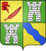 Blason de Saint-Julien-sous-les-Côtes