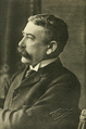 Ferdinand de Saussure, lingvist elvețian