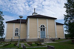 Karunki kyrka