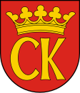 Kielce címere