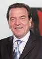 Germany Gerhard Schroeder, Chancellor