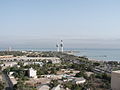 Kuwait Towers (Kuwait City)