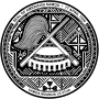 Official seal of American Samoa