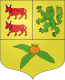 Blason de Mesplède