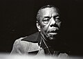 Champion Jack Dupree.