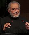 Julio Anguita (n. 1941)