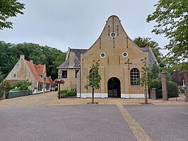 Kerkplein 7