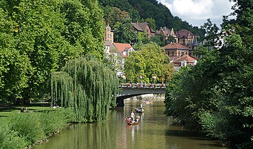 Neckar