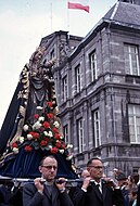 Op de Markt, 1962