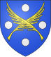 Coat of arms of Gémigny