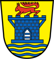 Wappen der Stadt Eckernförde