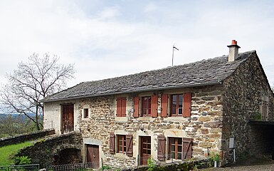 Une maison