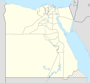 Saqultah is located in Egypt