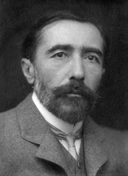 Joseph Conrad, scriitor britanic de origine poloneză