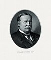 William Howard Taft, politician american, al 27-lea președinte al Statelor Unite ale Americii