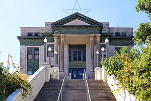 Osage County Courthouse