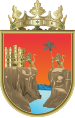 Coat of arms of Chiapas