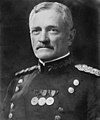 Image 45General John J. Pershing, commander of the American Expeditionary Forces in World War I, was raised in Laclede, Missouri. (from Missouri)