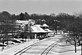 Image 7Amtrak station in Kirkwood (from Missouri)