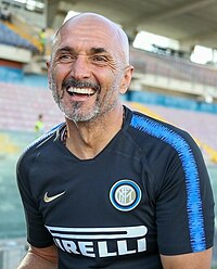 Spalletti 2018-ban