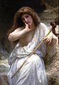 Bacchante (1899)