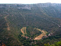 Cirque de Navacelles